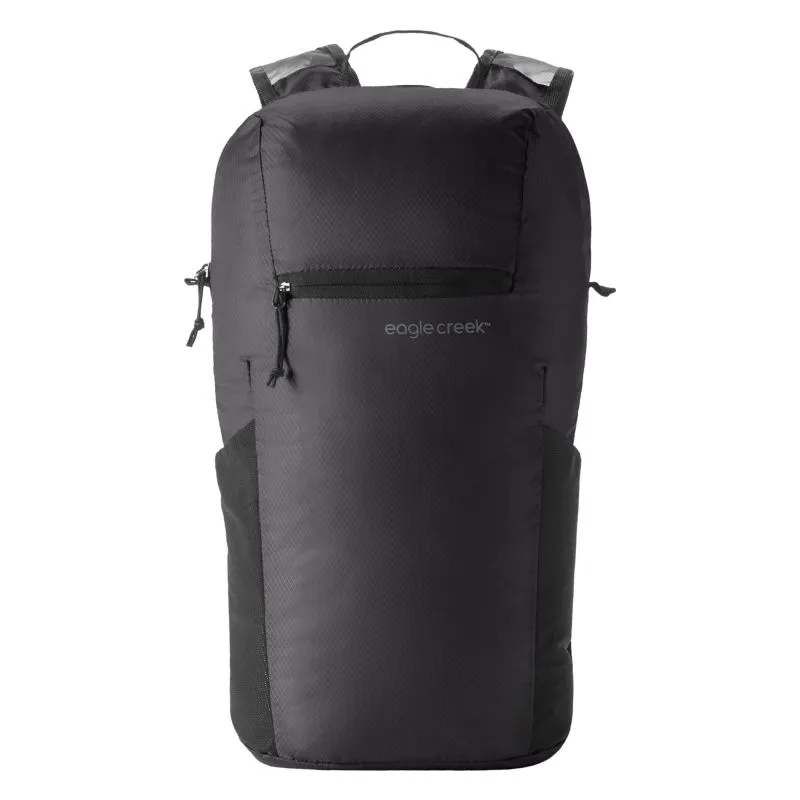 Eagle Creek Packable Backpack - Black