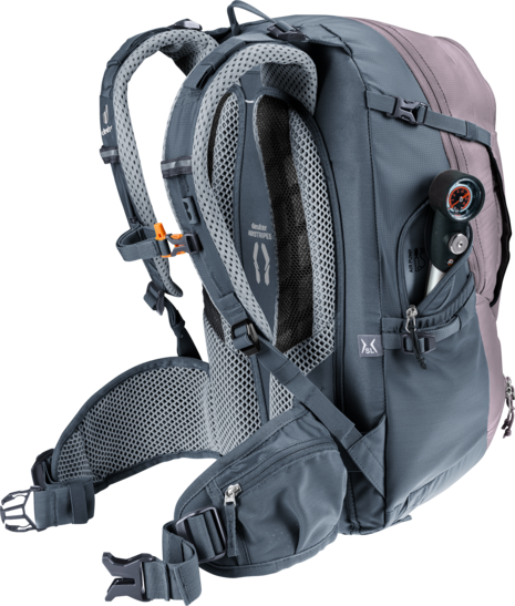 deuter Trans Alpine 22 SL | Fahrradrucksack