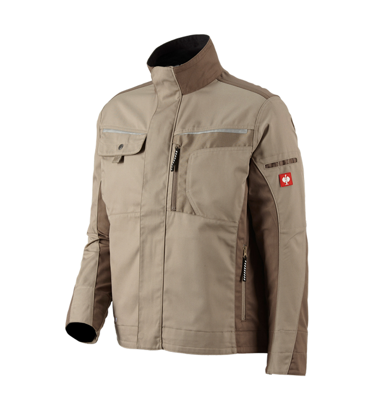 Bundjacke e.s.motion
