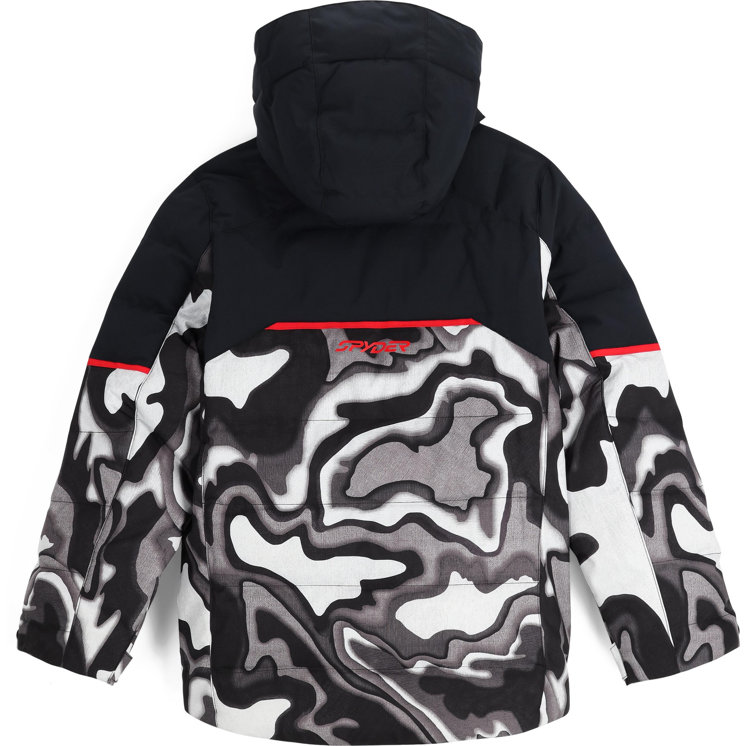 Outdoor jacket 'IMPULSE'