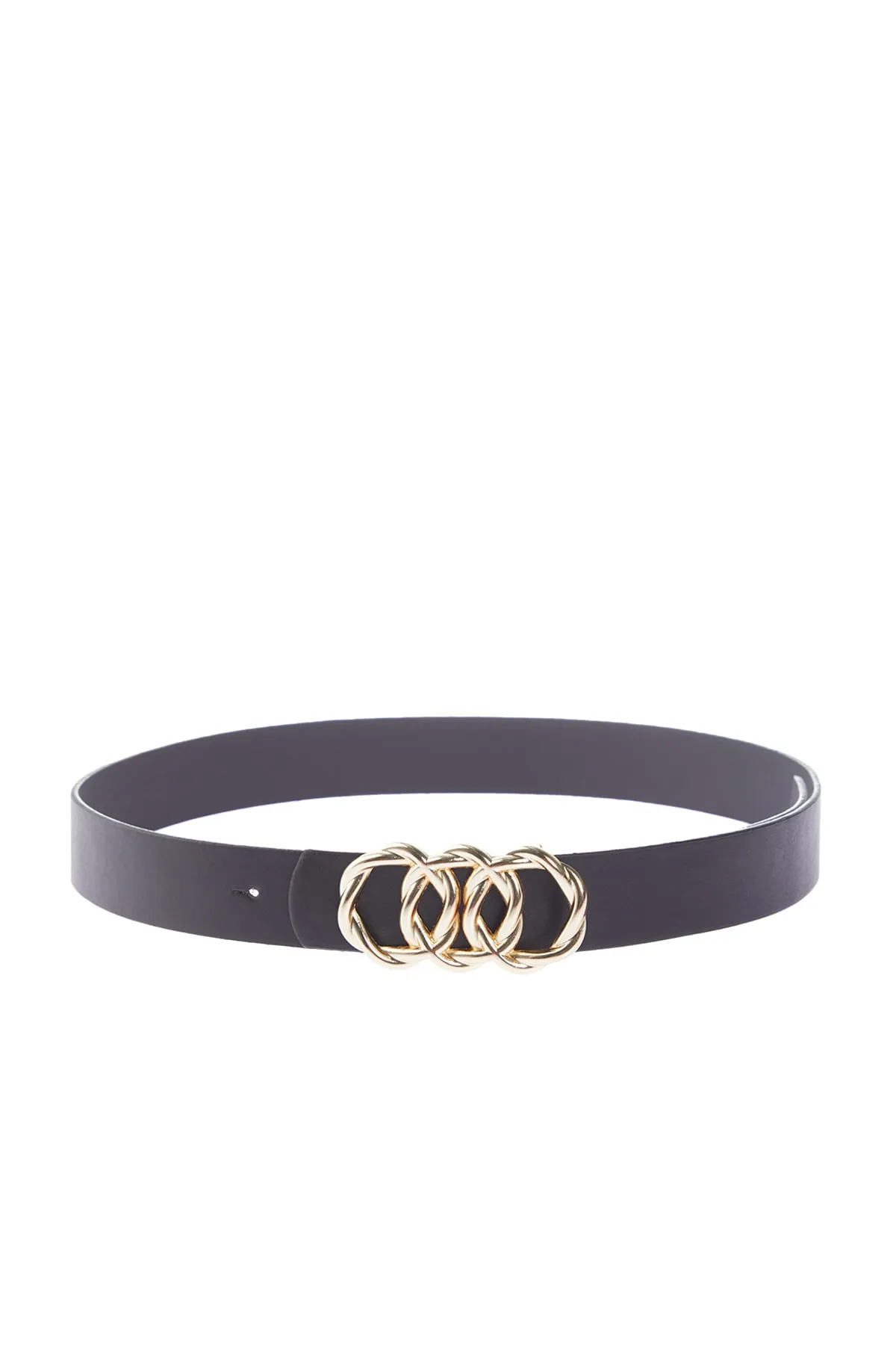 Trendyol Collection  Gürtel - Schwarz