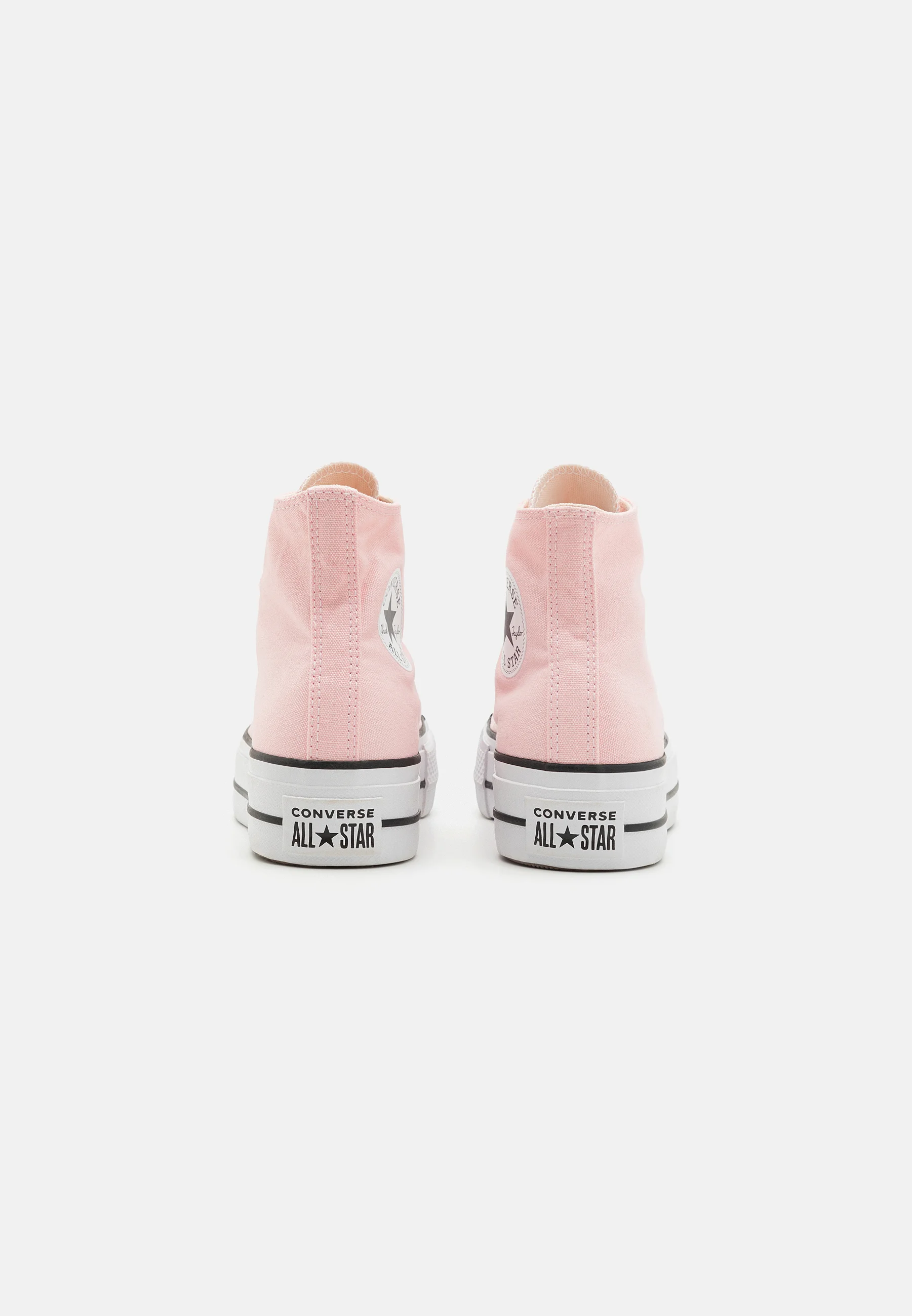 Converse CHUCK TAYLOR ALL STAR LIFT - Zapatillas altas