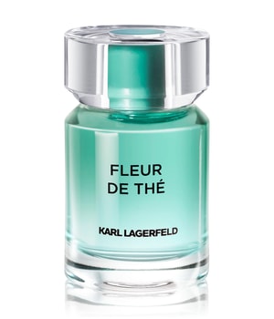 Karl Lagerfeld Fleur de Thé Eau de Parfum-50 ml