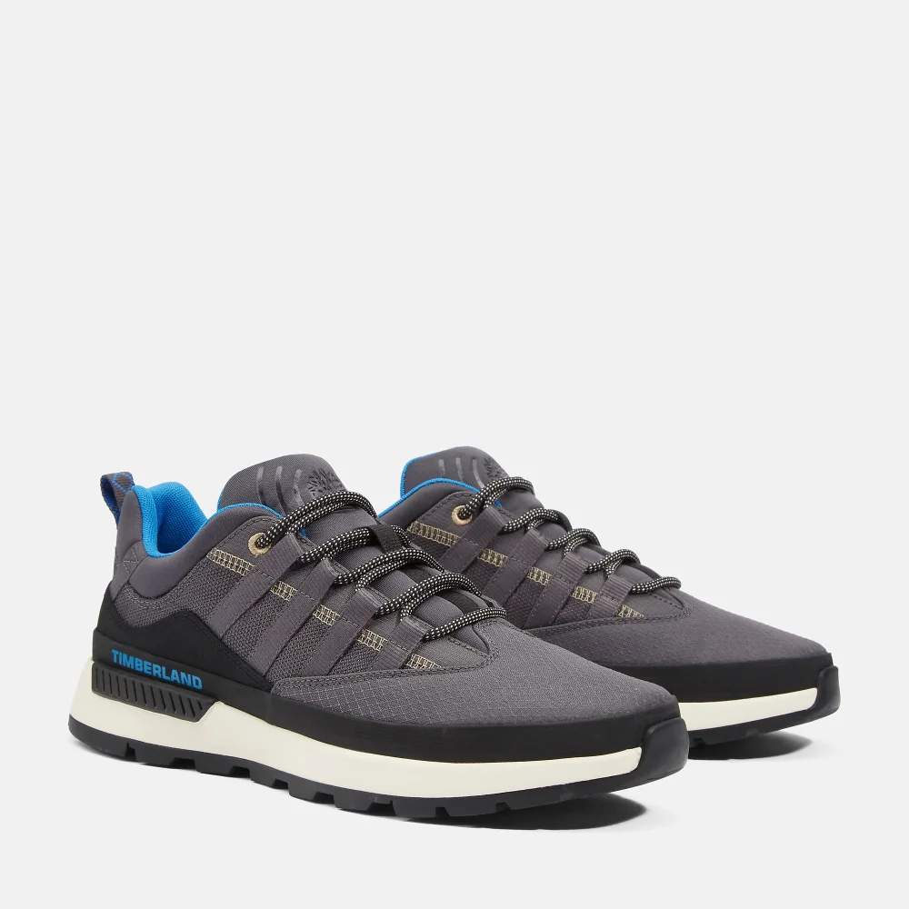 Timberland Euro Trekker TB0A5SMMW081 / grau