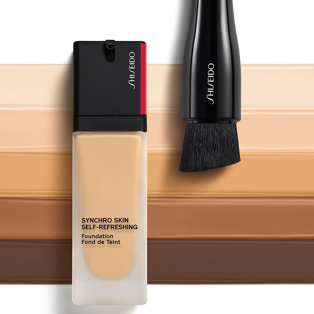Shiseido SYNCHRO SKIN SELF-REFRESHING Fond de Tei nt SPF 30