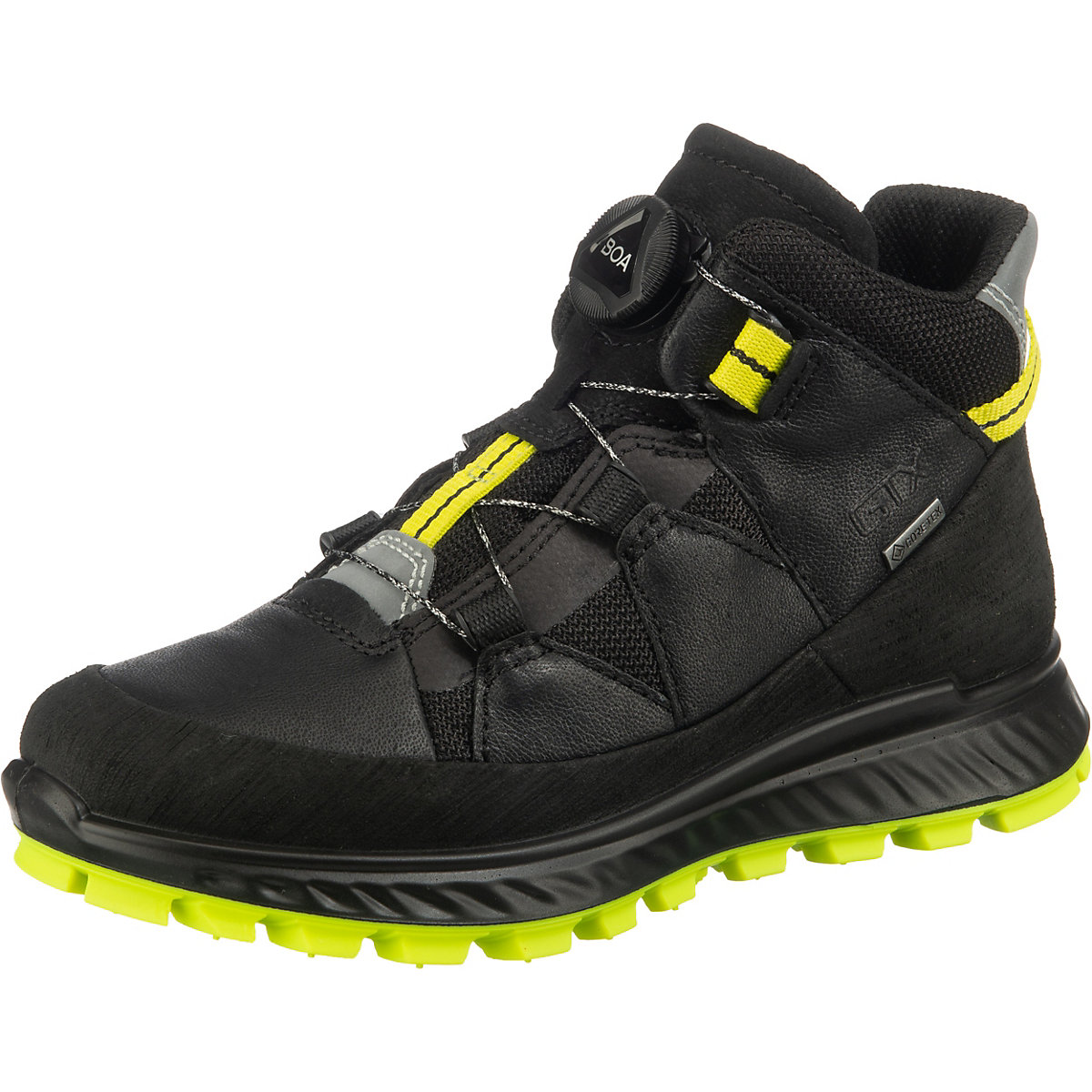 Outdoorschuhe EXOSTRIKE BOA für Jungen