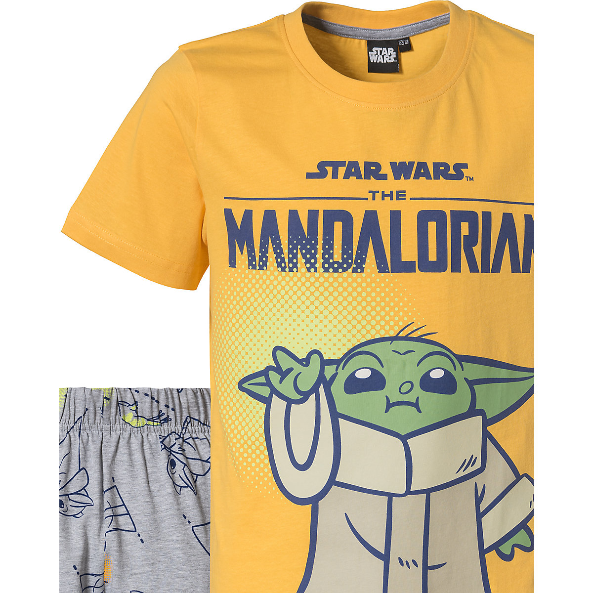 Star Wars Schlafanzug für Jungen