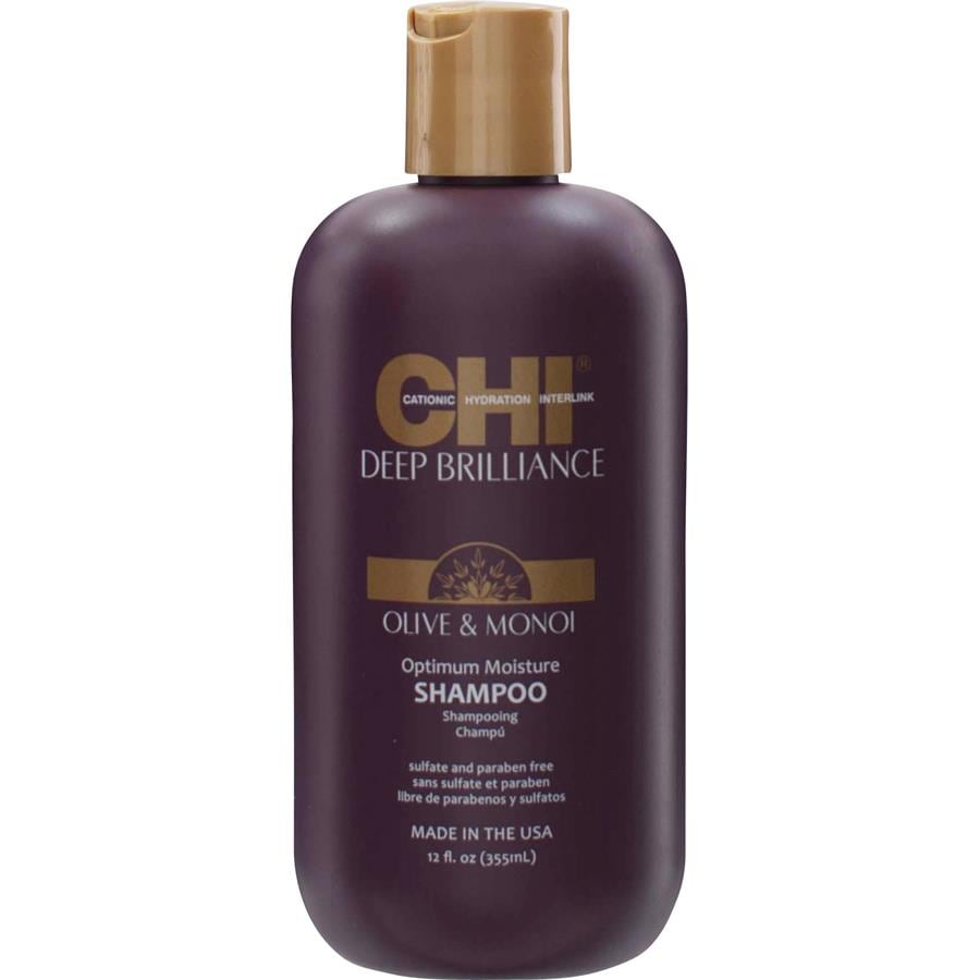 Optimum Moisture Shampoo