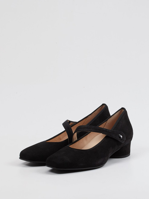 Spangenpumps-24850090157 Hassia