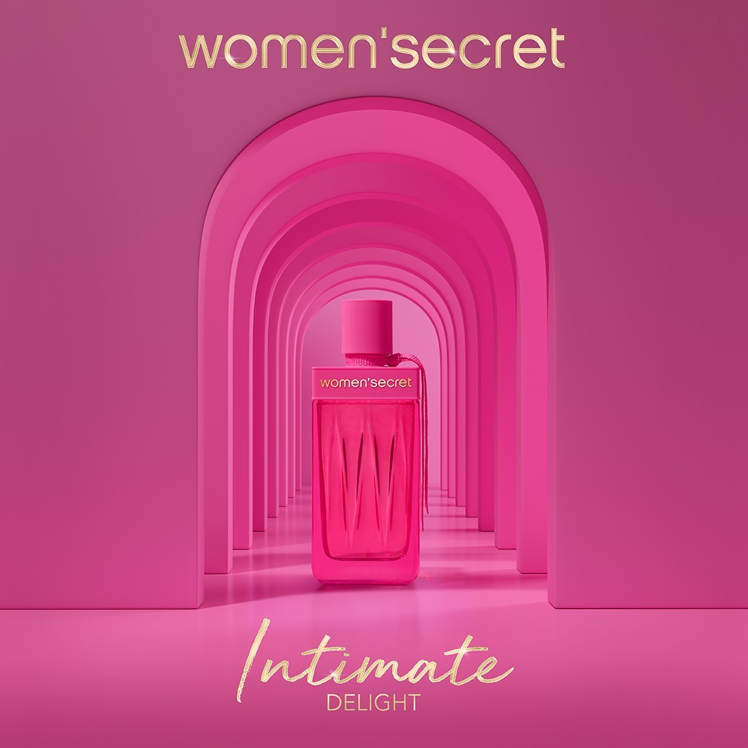 Women'Secret INTIMATE DELIGHT per lei Eau de parfum