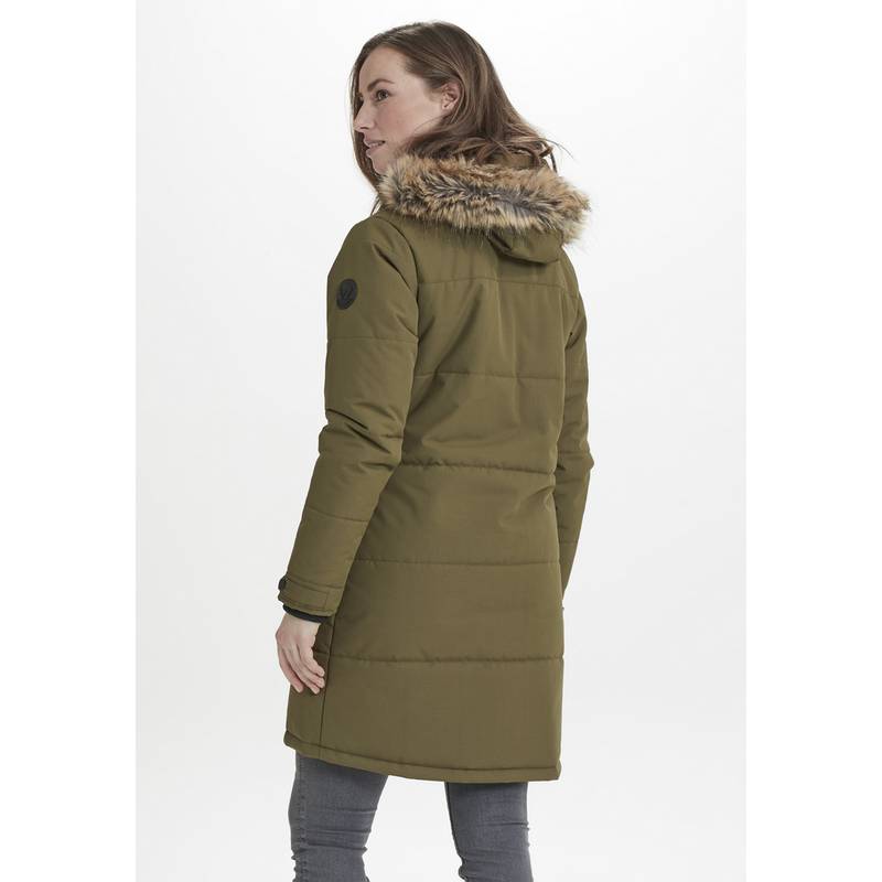 Whistler Lizbeth Parka Damen