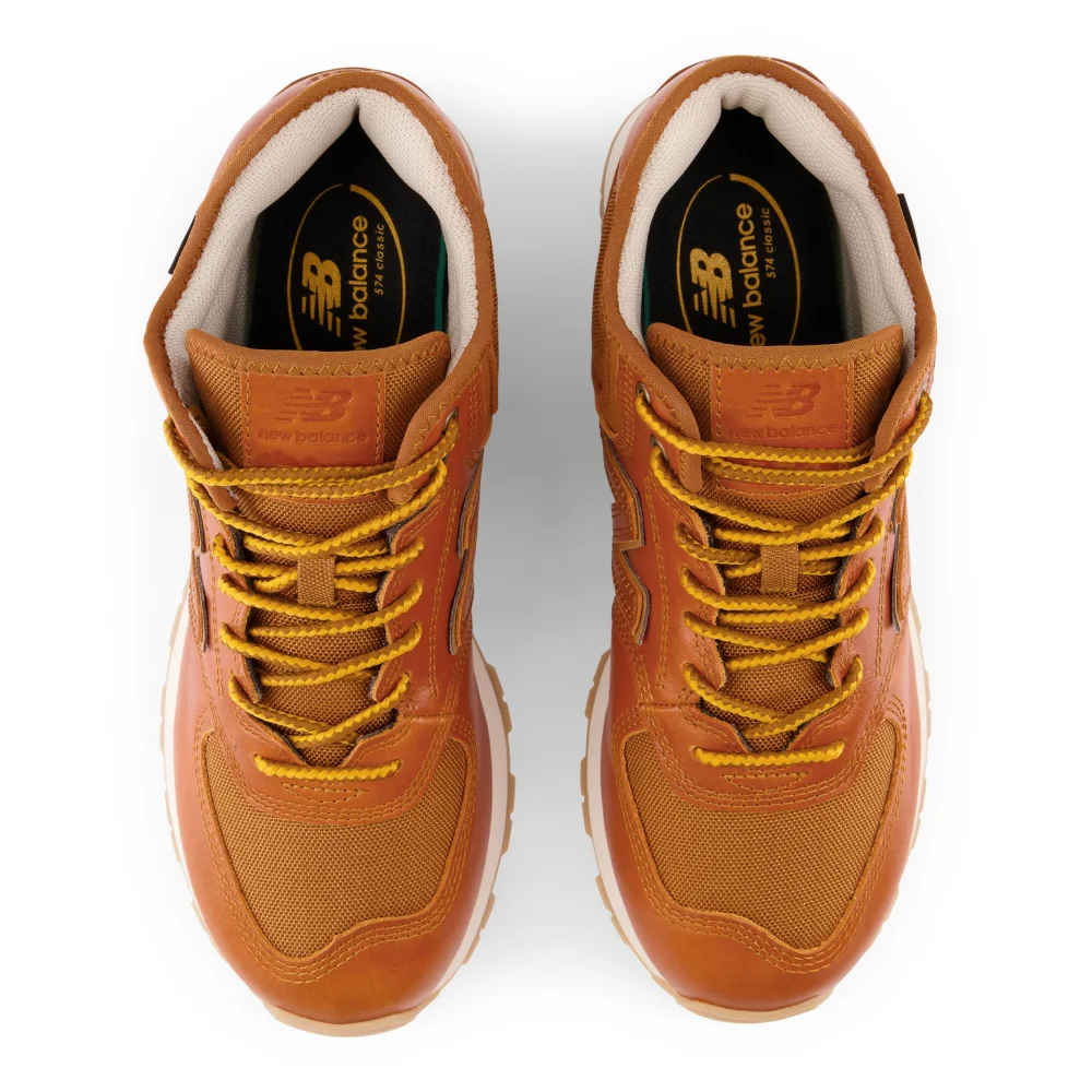 New Balance 574 U574HBB / braun