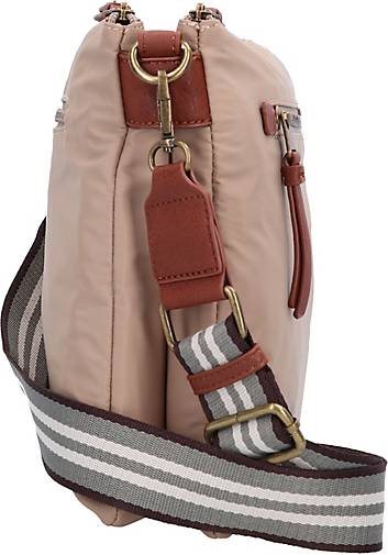camel active Bari Umhängetasche 33 cm