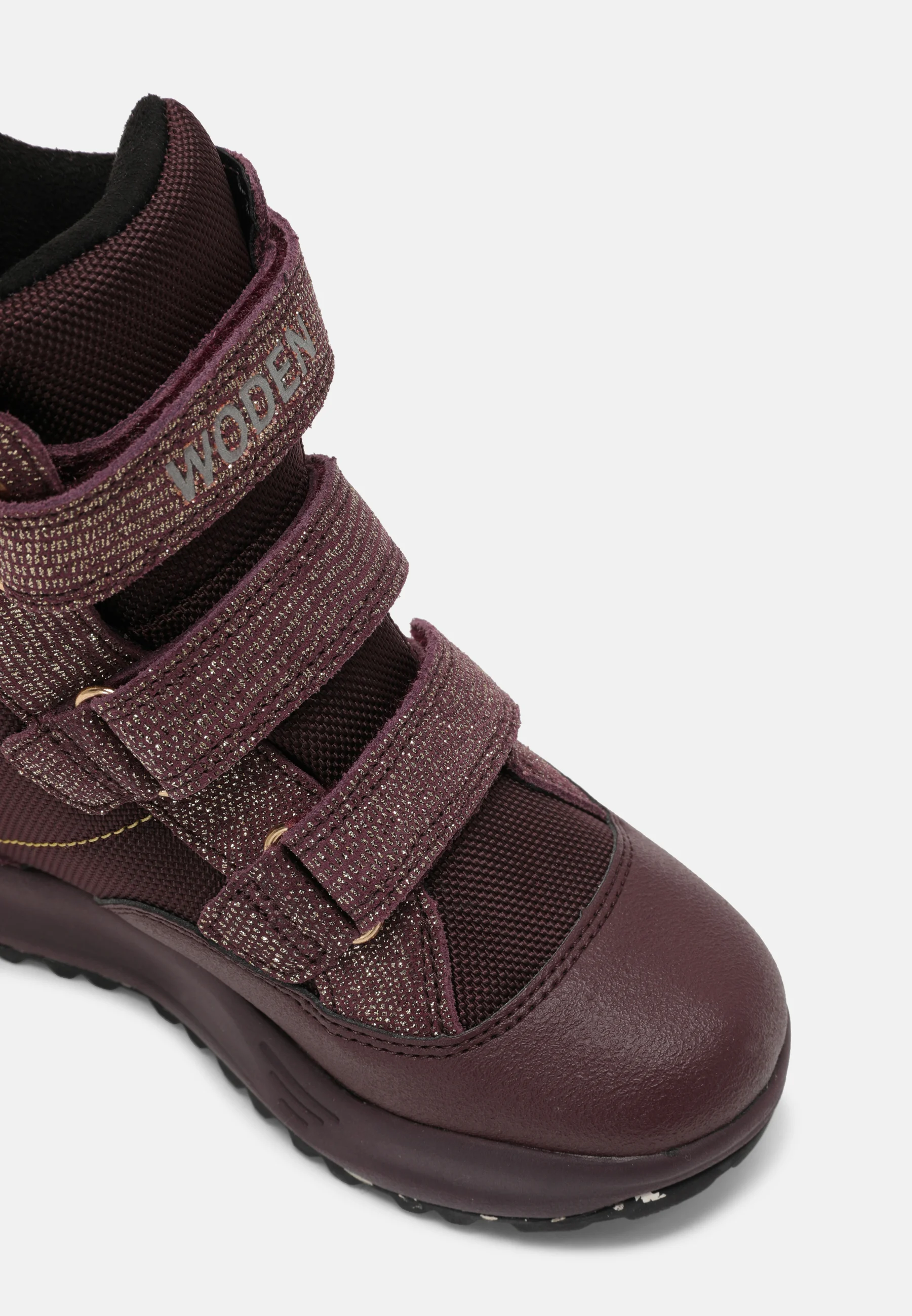 Botas de nieve de Woden ADRIAN PEARL
