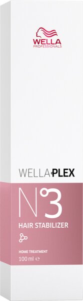 Wella Professionals WellaPlex No. 3 Hair Stabilizier Haarkur