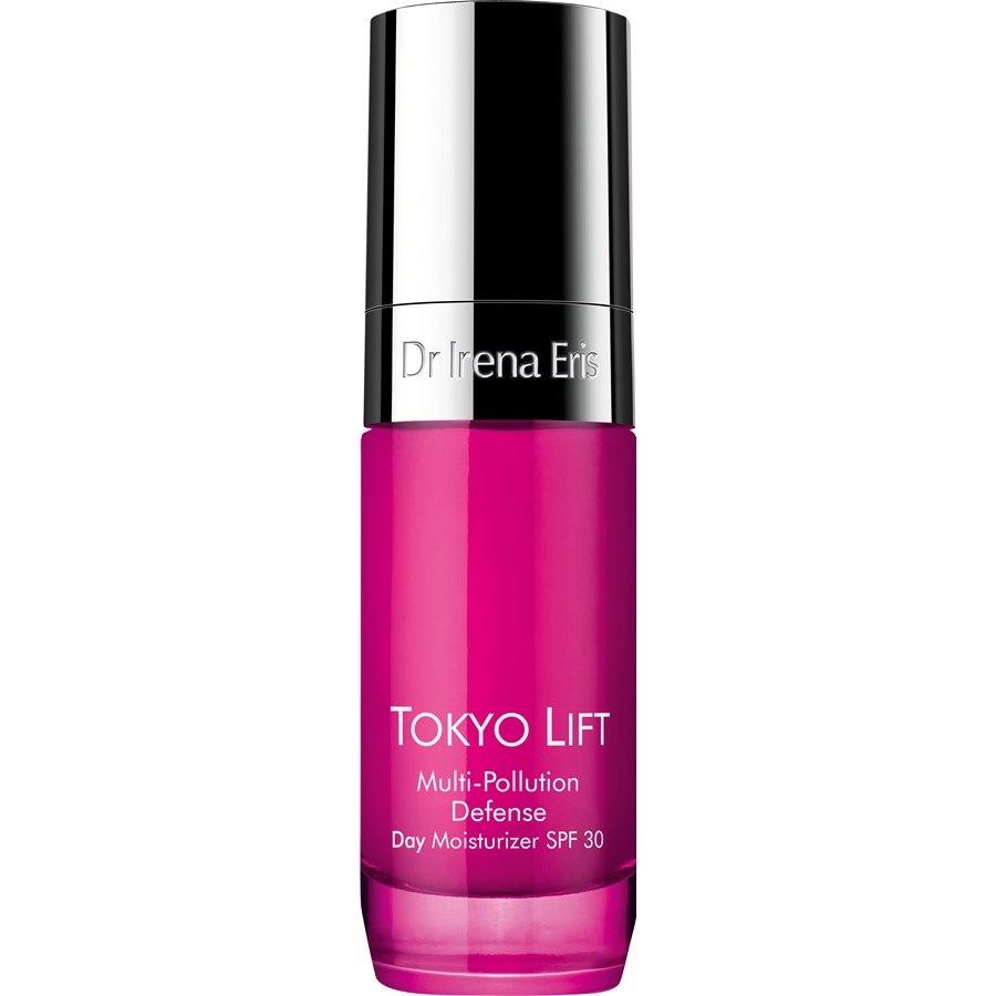 Multi-Pollution Defense Day Moisturizer SPF 30