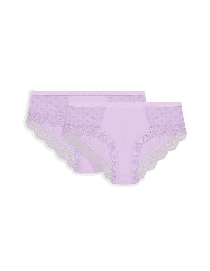 Panty - 2er-Pack