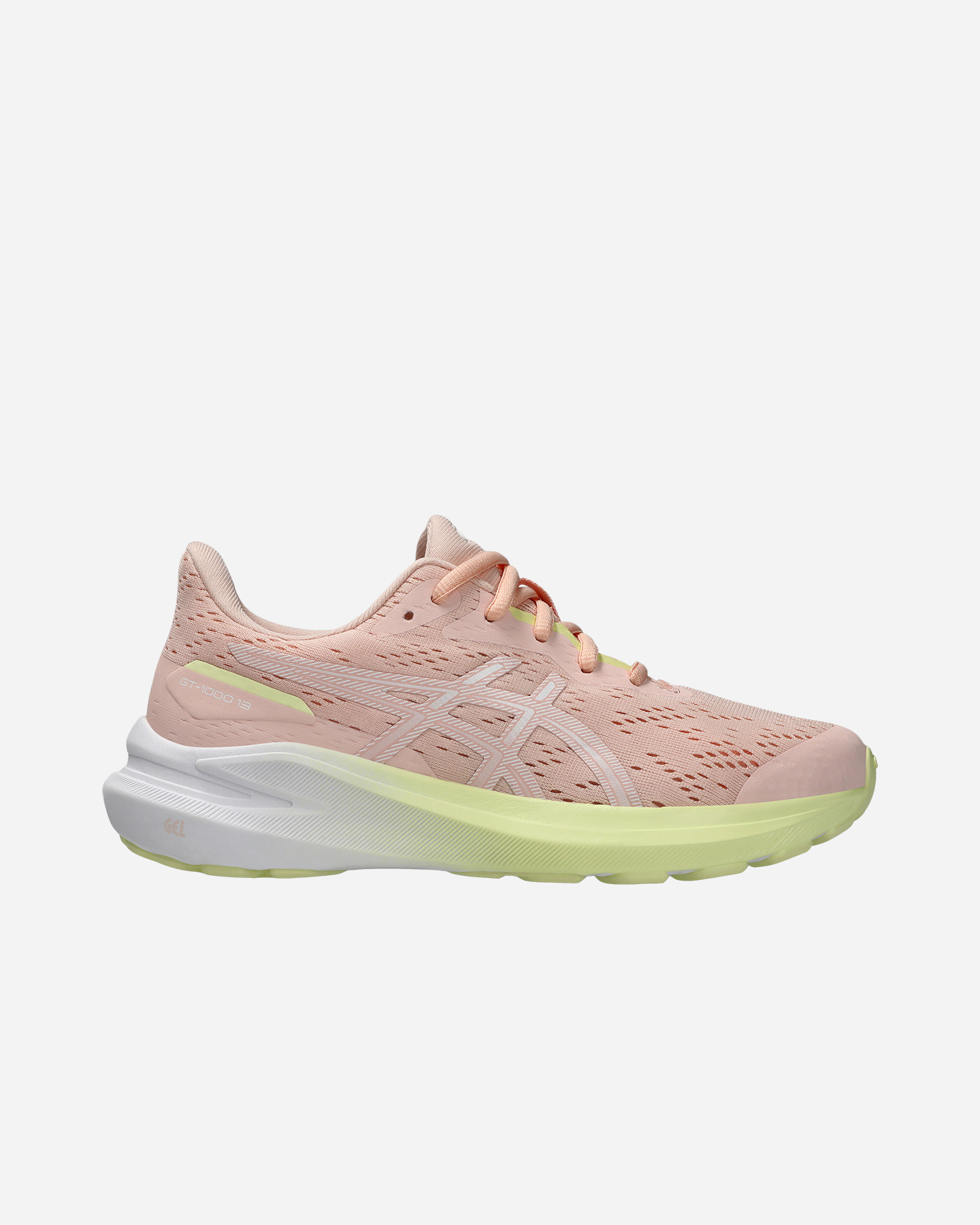 Bežecké topánky Asics Gt 1000 13 Gs Jr 1014A343-700