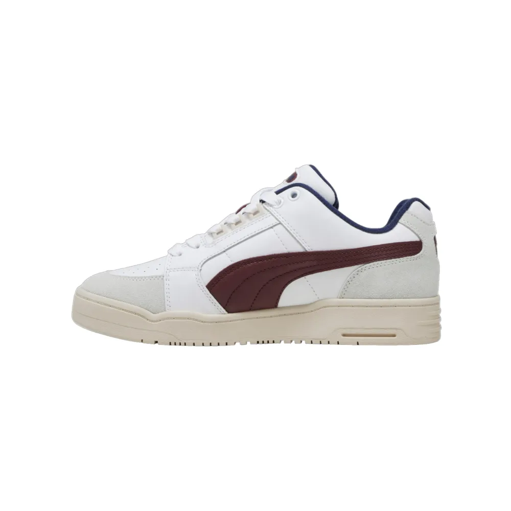 PUMA Slipstream Lo Retro 384692/010 / weiss