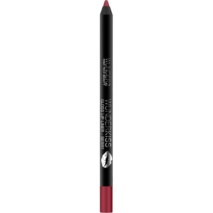 Wunderkiss Gloss Lip Liner