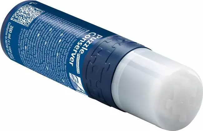 Puzzle Glue & Go