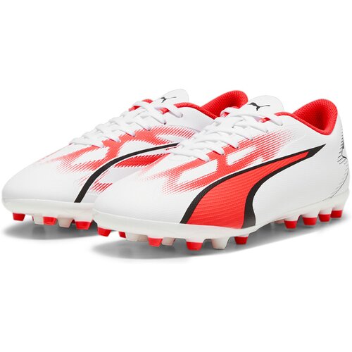 KINDER FUSSBALL-RASENSCHUHE ULTRA PLAY MG JR