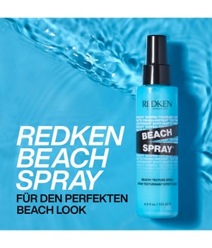 Redken Beach Spray Texturizing Spray-125 ml