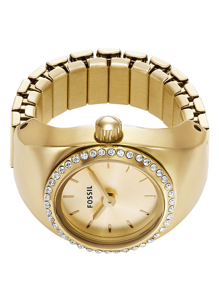 Fossil watch ring ES5319