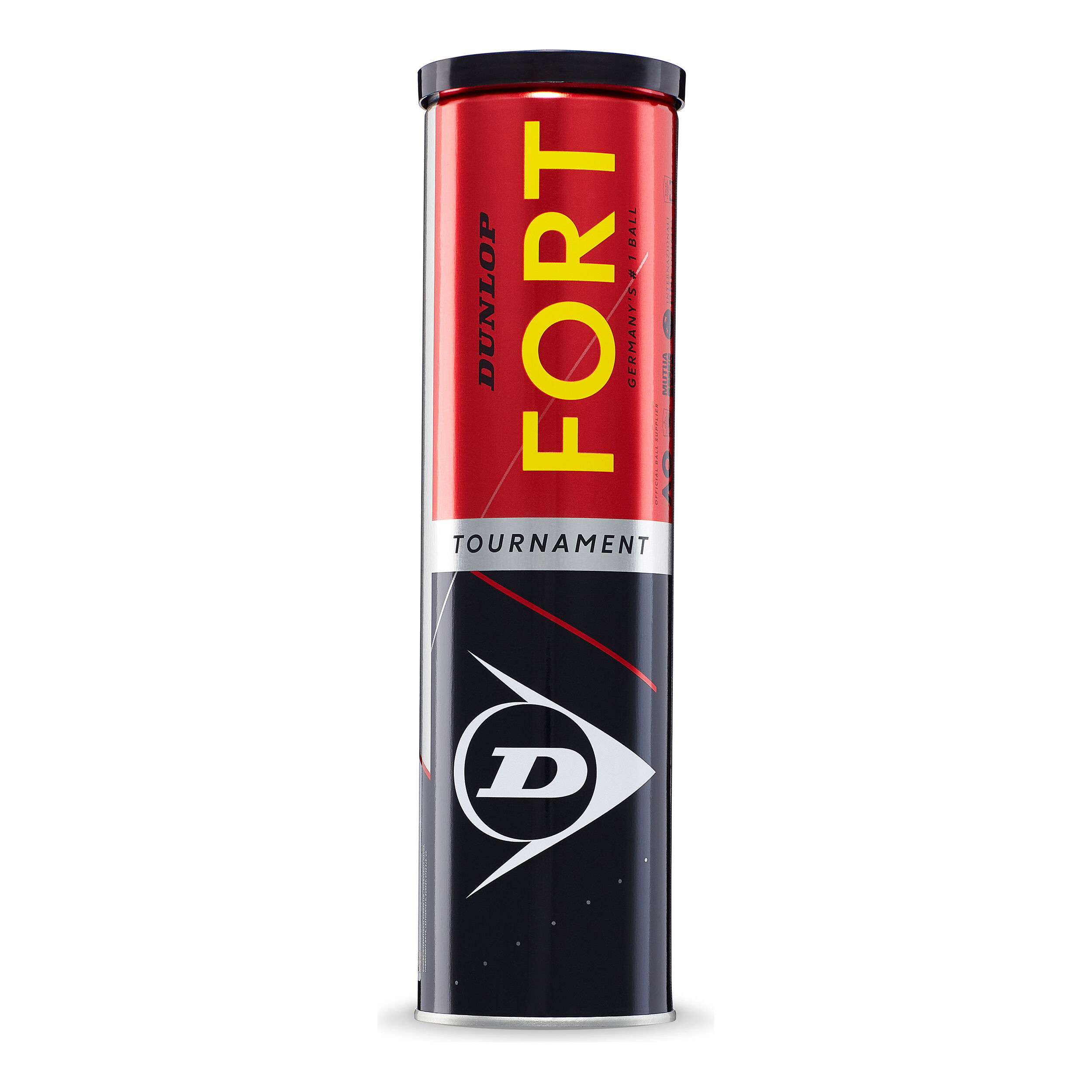 Fort Tournament 4er Dose
