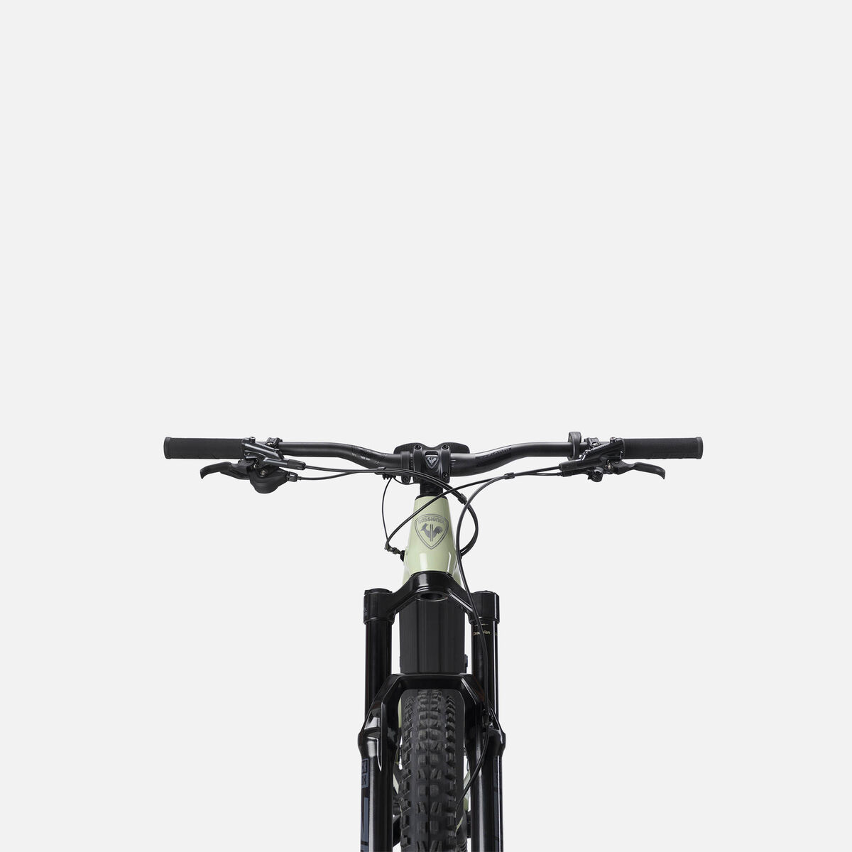 Ebike Mandate Shift Deore 12
