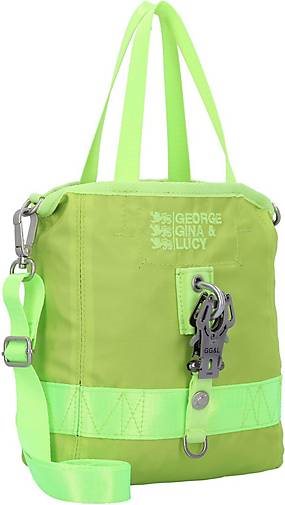 George Gina & Lucy Bag4Good Handtasche 29 cm