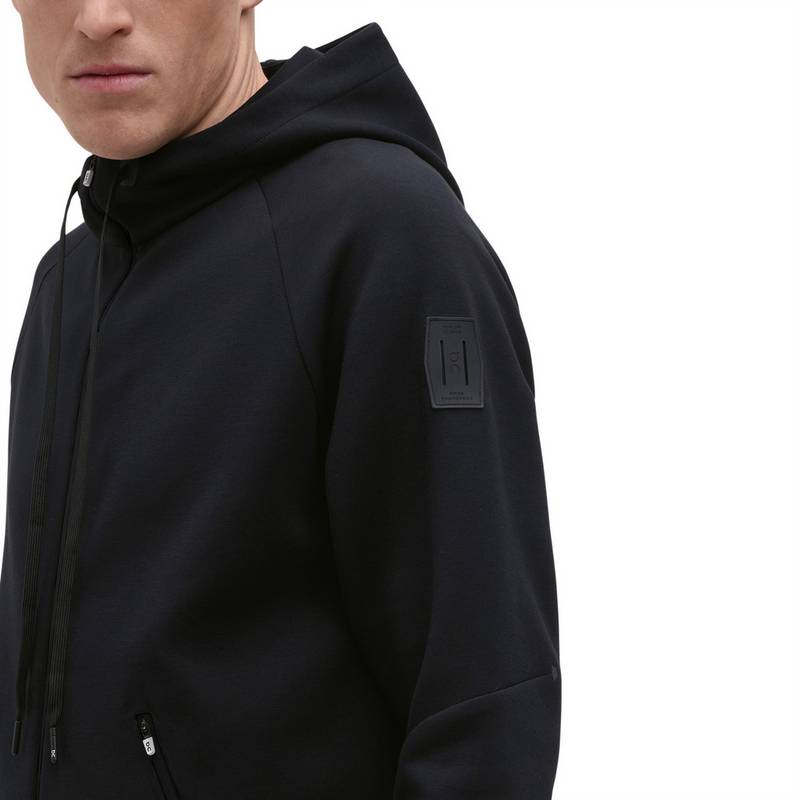On Kapuzenjacke Herren
