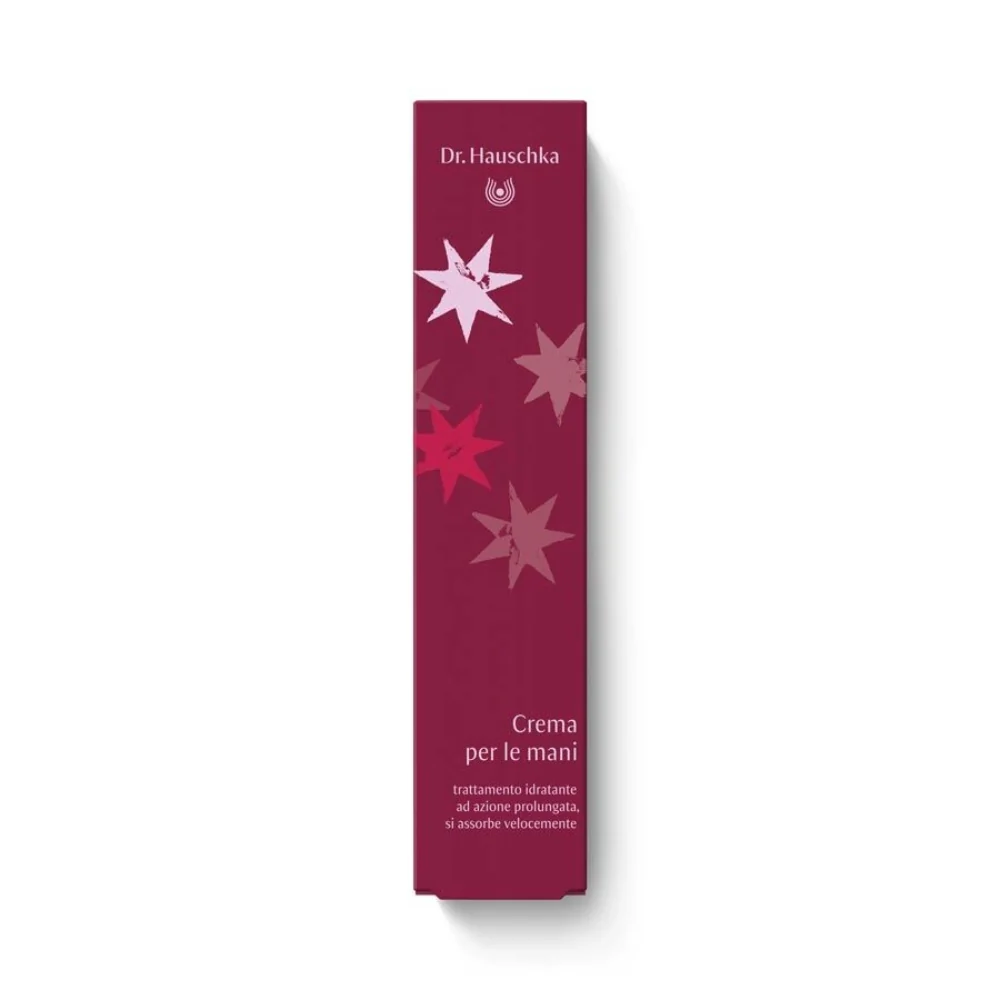 Body Care Hand Cream - Limited Edition - Hand Treatment