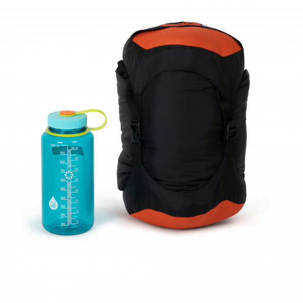Nemo - Forte Mens 35 - Kunstfaserschlafsack
