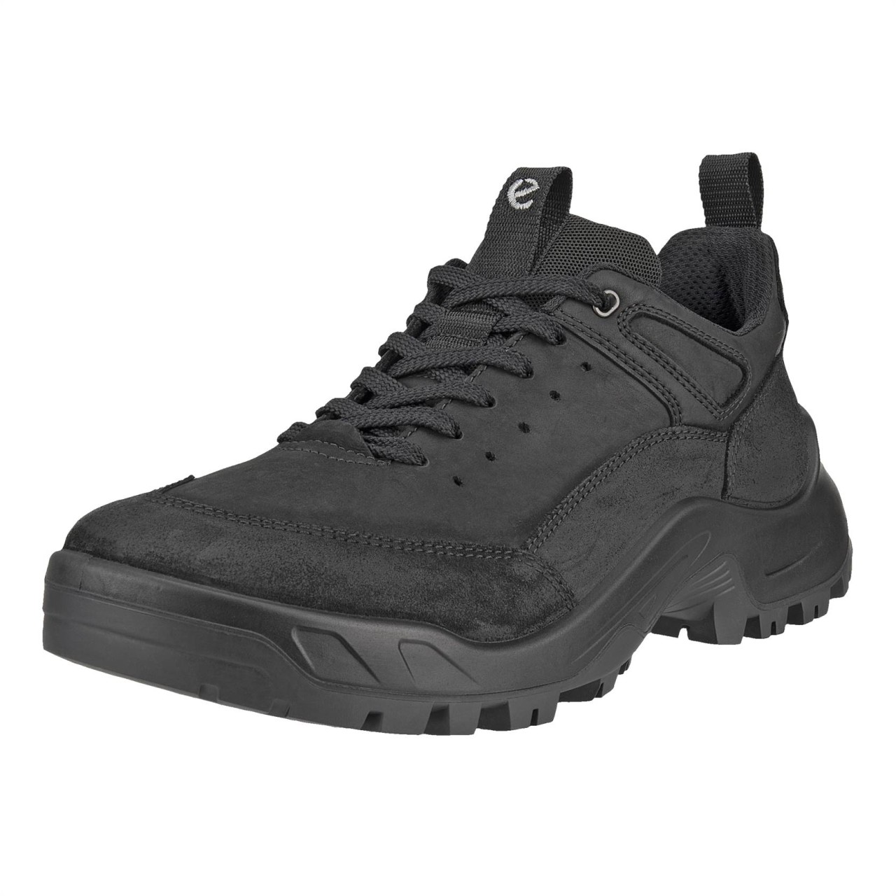 ECCO Freizeit Schnürer bunt Ecco Exostride W Damenschnürer Braun  Gr