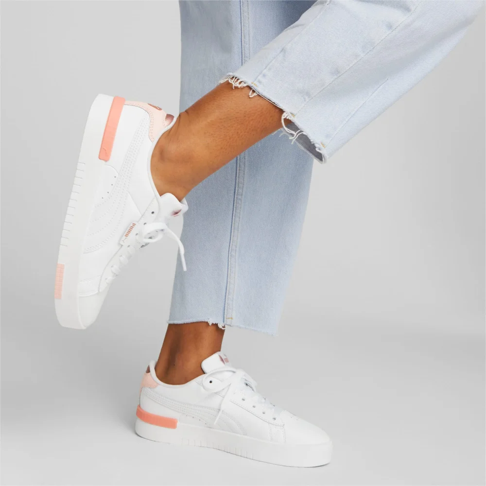 PUMA Jada Renew 386401_09 / weiss