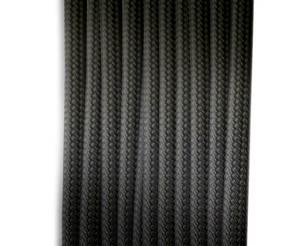 Paracord Schwarz