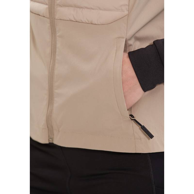 Endurance Beistyla Laufweste Damen