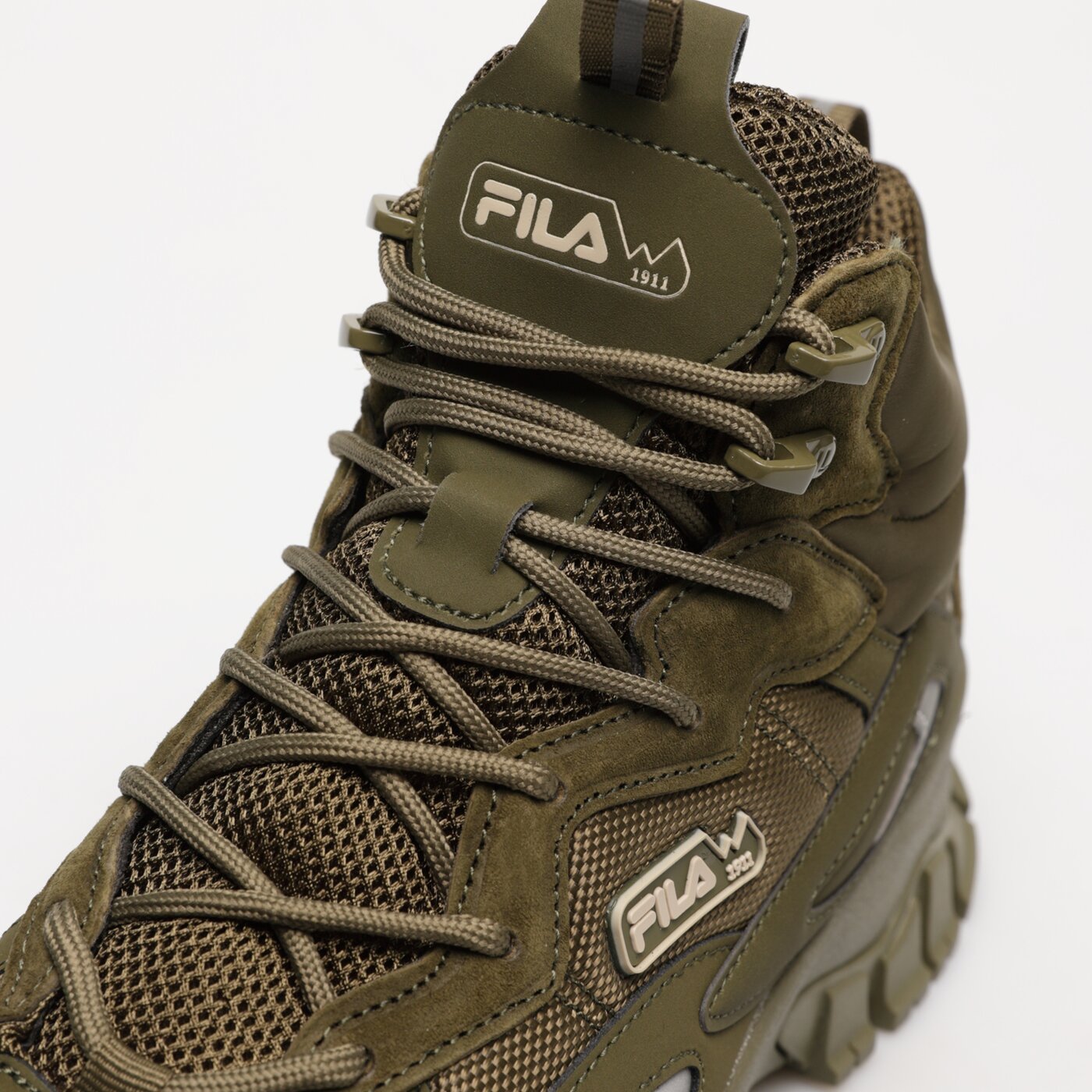 FILA RAY TRACER TR 2 MID Khaki