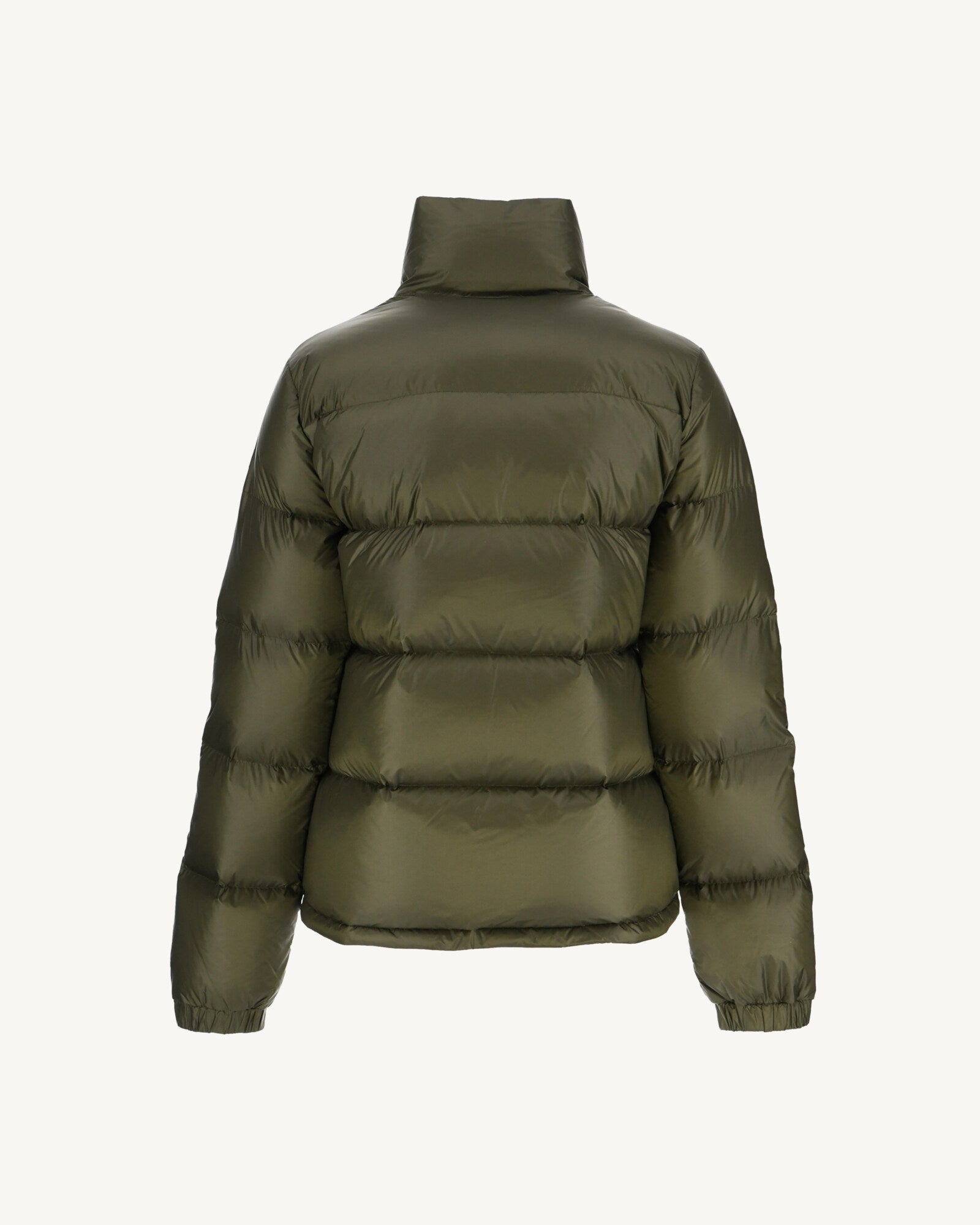 Doudoune matelassée Grand Froid Army Cardiff