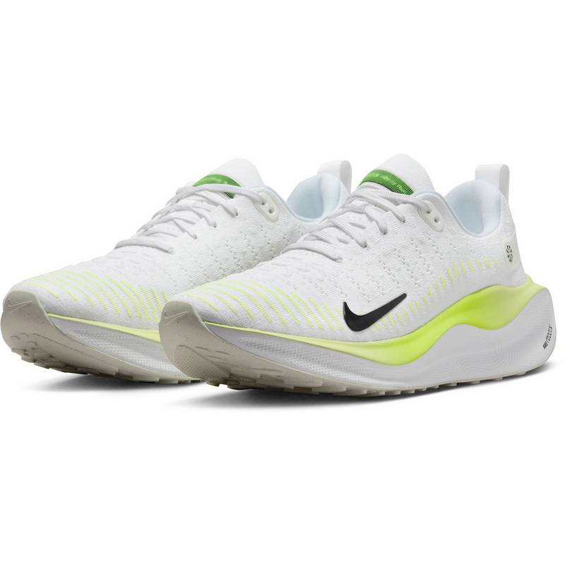 Nike React Infinity Run Flyknit 4 Laufschuhe Herren