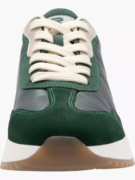 Rieker Damen Sneaker Low
