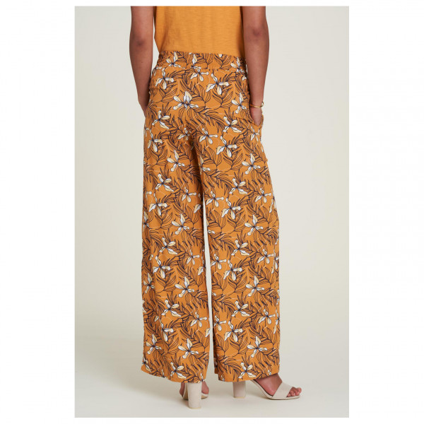 Tranquillo - Women's EcoVero-Hose - Freizeithose
