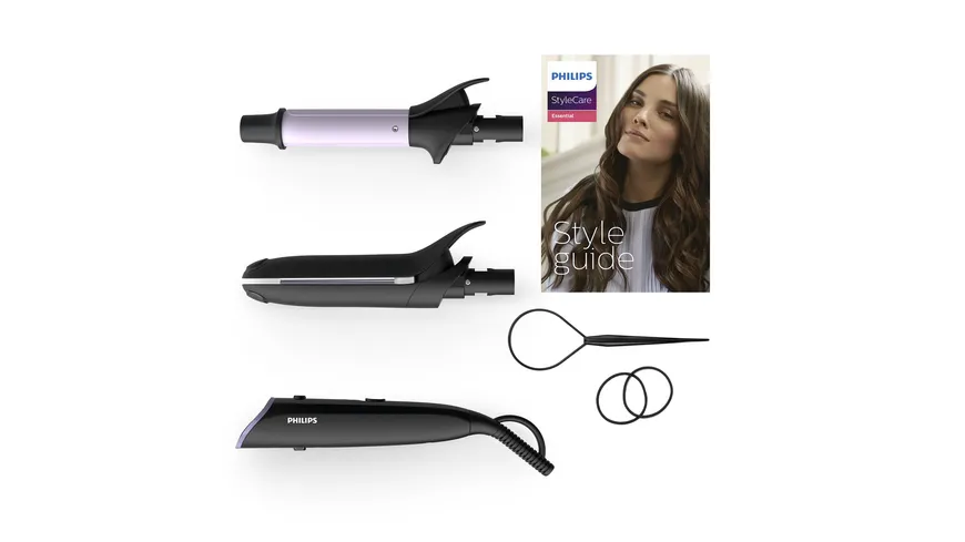 PHILIPS Multistyler StyleCare BHH811/00