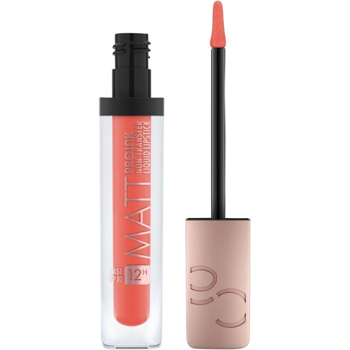 Matt Pro Ink Liquid Lipstick