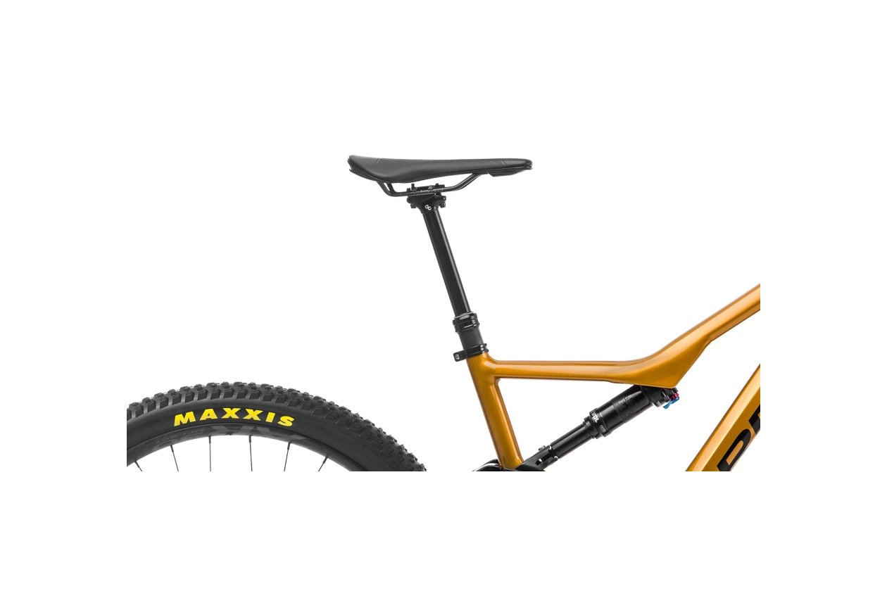 Orbea Occam H10 - 2022 - 29 Zoll - Fully