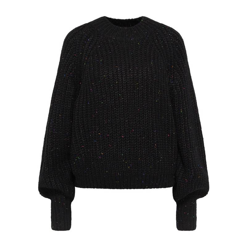 MYMO Strickpullover Damen