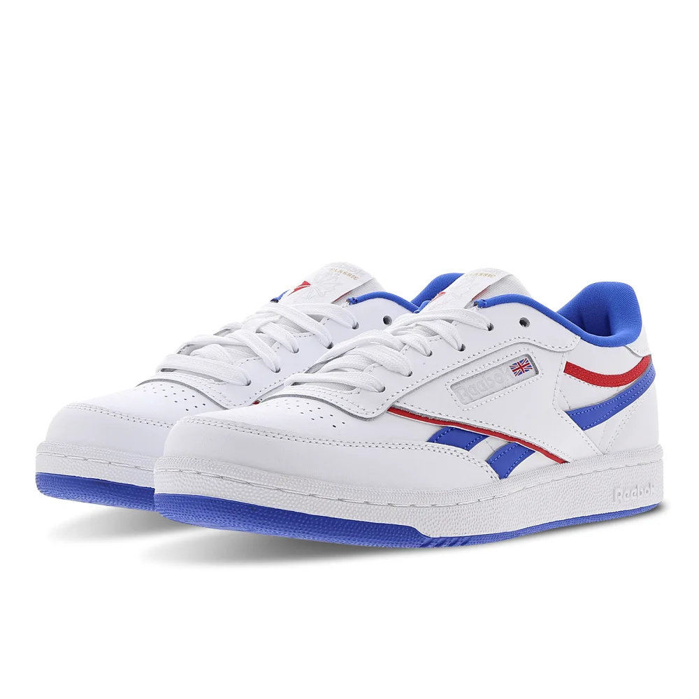 Reebok club C revenge HR0645 / weiss