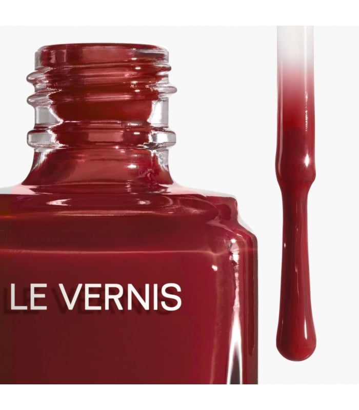 Chanel-LE VERNIS-Longue Tenue