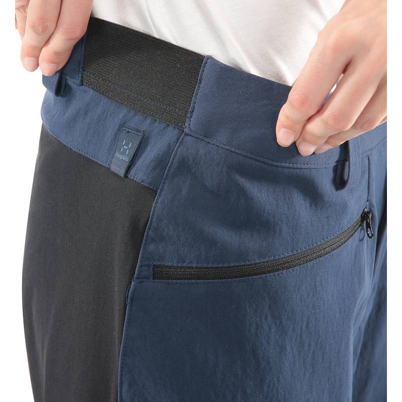 Haglöfs Rugged Flex Pant Trekkinghose Damen